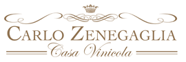 logo vinicola zenegaglia