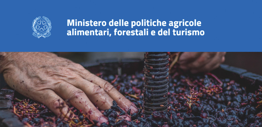 Contributi a fondo perduto export vino