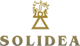 winery logo solidea