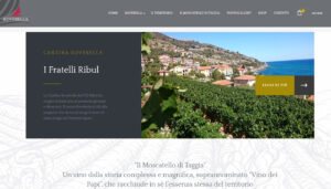 pagina territorio winery