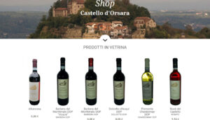 shop winery orsara