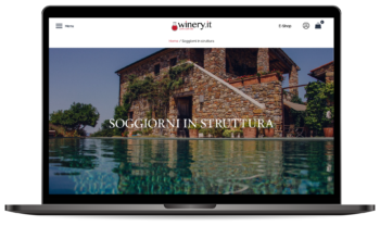 demo winery soggiorni